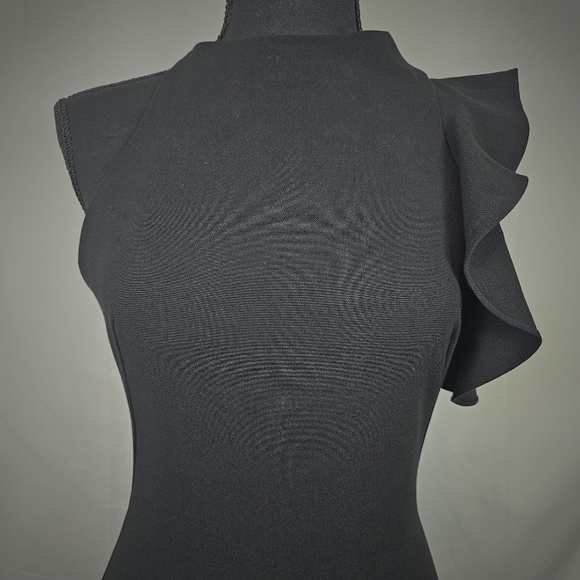 BLACK HALO Pabla Mini Dress - Picture 9 of 16